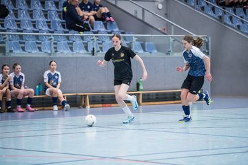 Bild 261 - wBJ Power Girls Cup Suederelbe